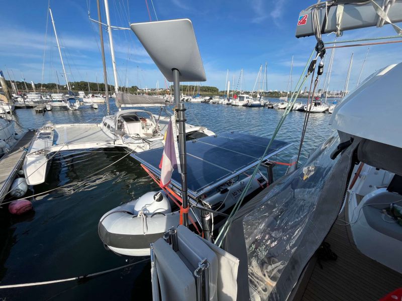 EXCESS CATAMARANS EXCESS 11 occasion