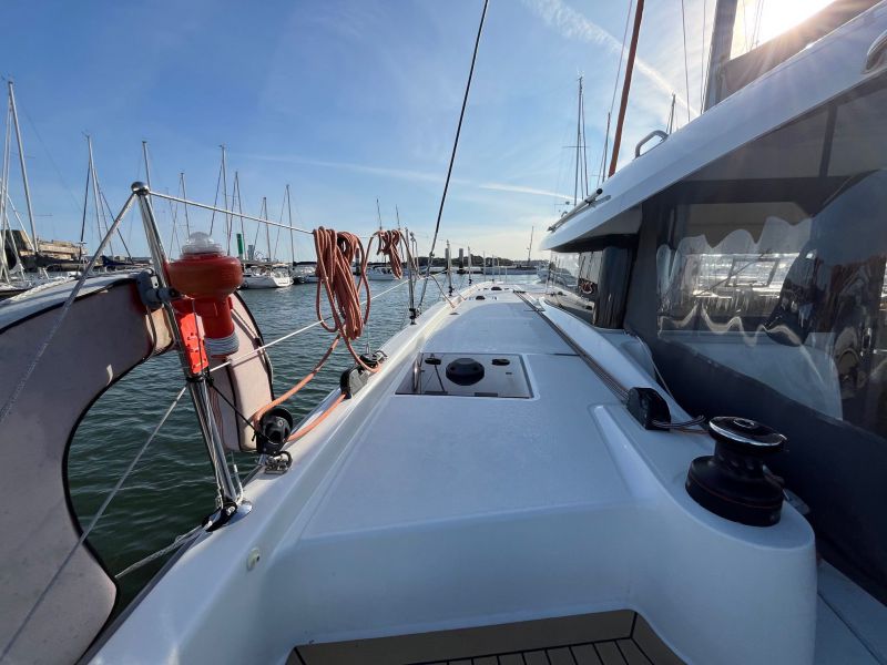 EXCESS CATAMARANS EXCESS 11 occasion