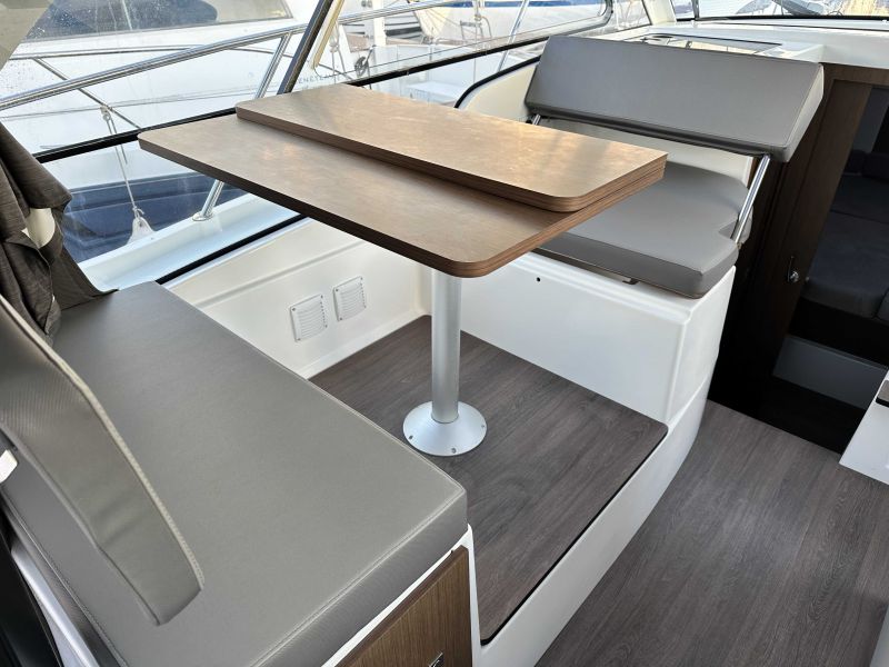 BENETEAU ANTARES 9 OB occasion