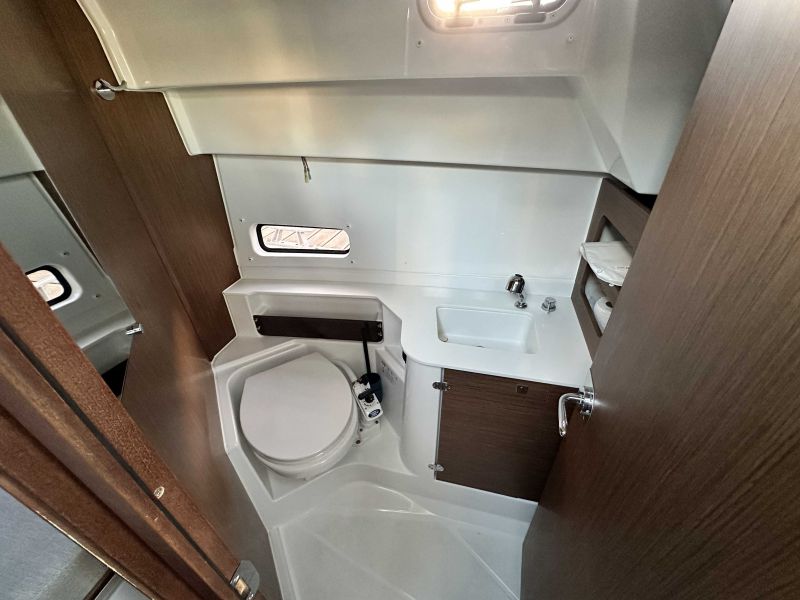 BENETEAU ANTARES 9 OB occasion