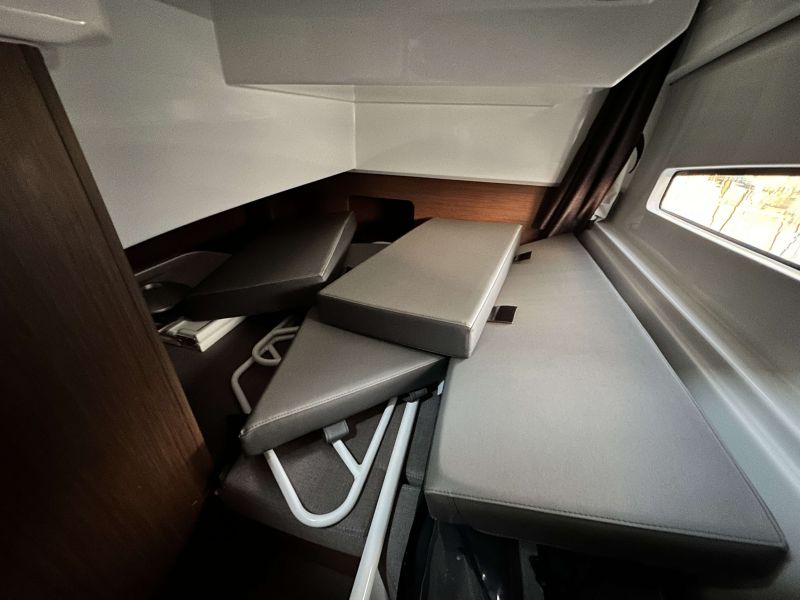 BENETEAU ANTARES 9 OB occasion