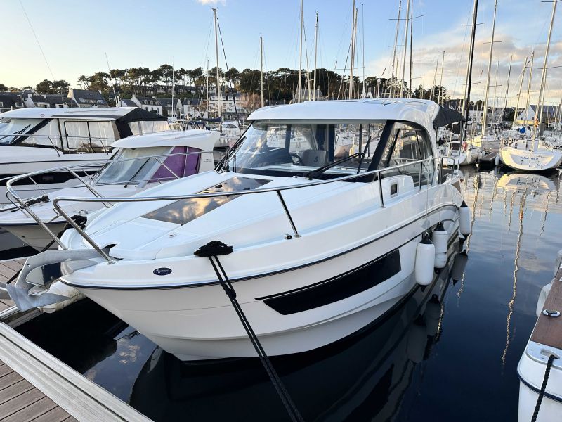 BENETEAU ANTARES 9 OB occasion