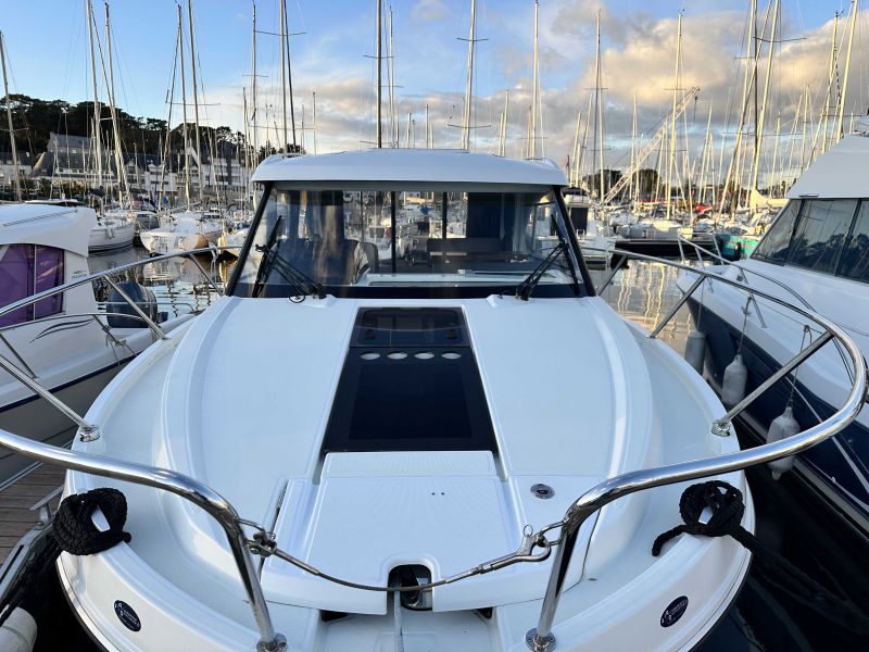 BENETEAU ANTARES 9 OB occasion