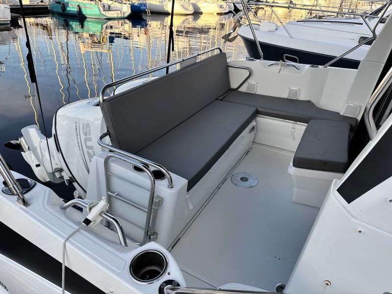 BENETEAU ANTARES 9 OB occasion