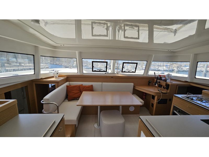 EXCESS CATAMARANS EXCESS 11