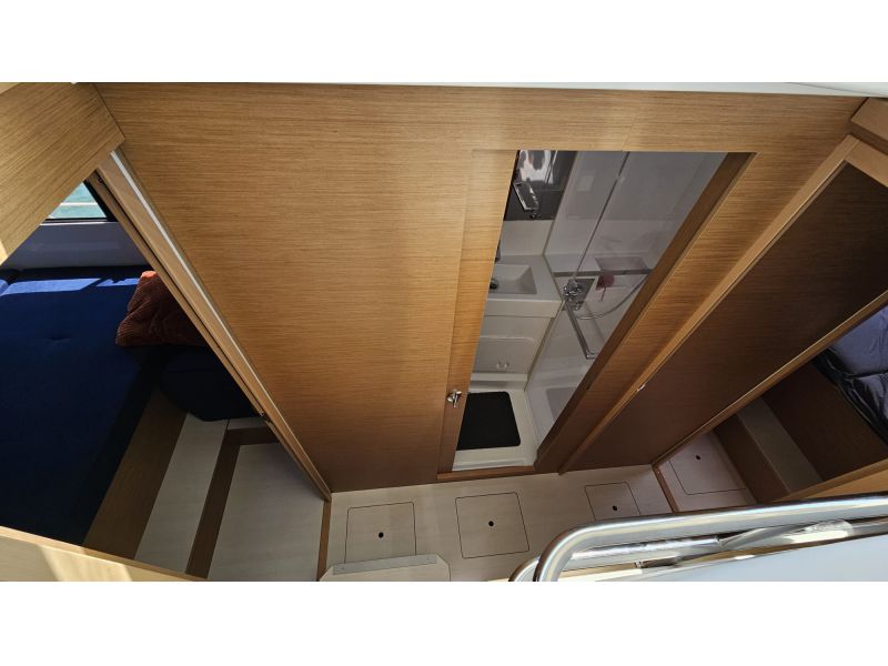 EXCESS CATAMARANS EXCESS 11