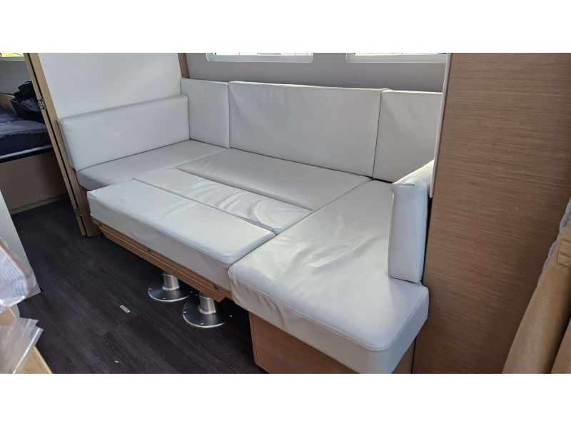 JEANNEAU SUN ODYSSEY 410 PERFORMANCE occasion