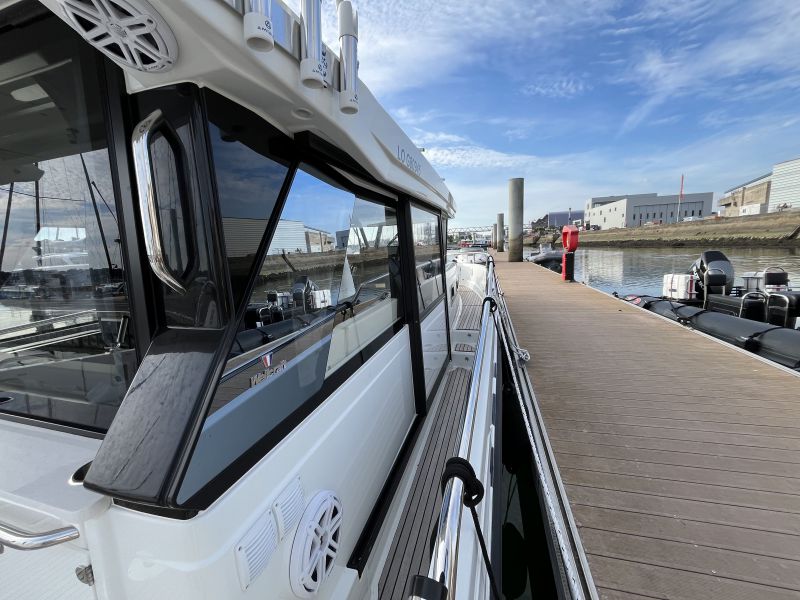 WELLCRAFT WELLCRAFT 355 EXPLORER occasion