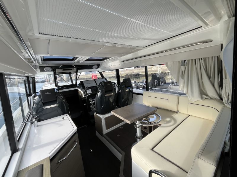 WELLCRAFT WELLCRAFT 355 EXPLORER occasion