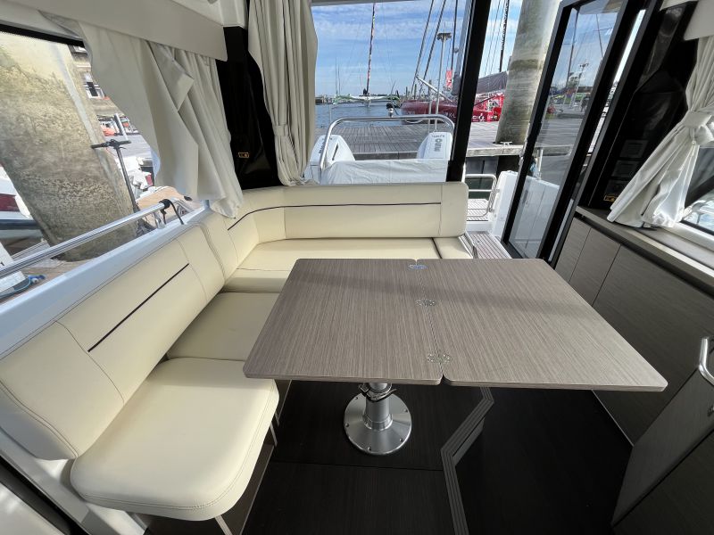 WELLCRAFT WELLCRAFT 355 EXPLORER occasion