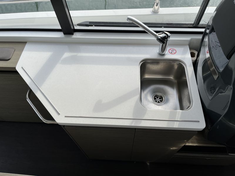 WELLCRAFT WELLCRAFT 355 EXPLORER occasion