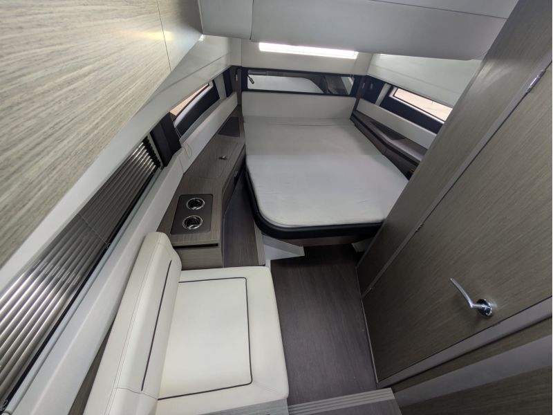 WELLCRAFT WELLCRAFT 355 EXPLORER occasion