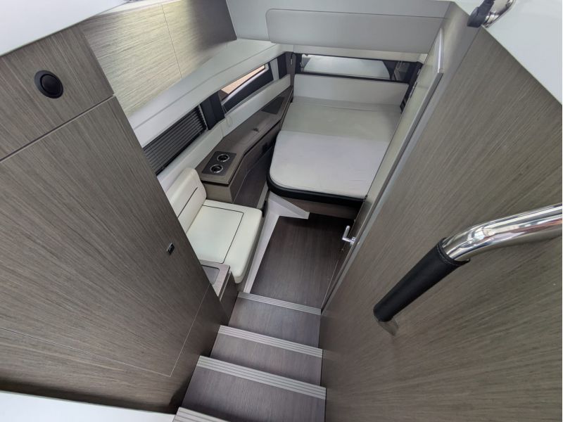 WELLCRAFT WELLCRAFT 355 EXPLORER occasion