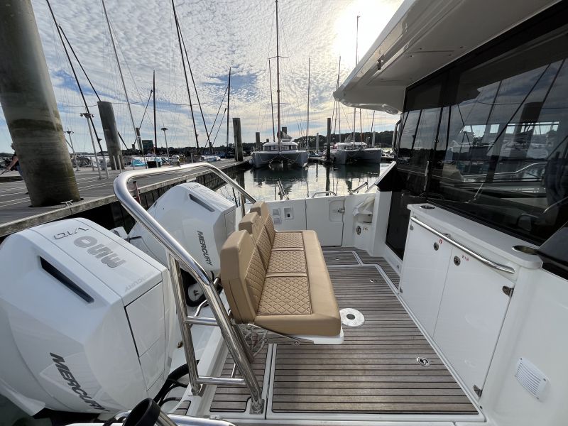 WELLCRAFT WELLCRAFT 355 EXPLORER occasion