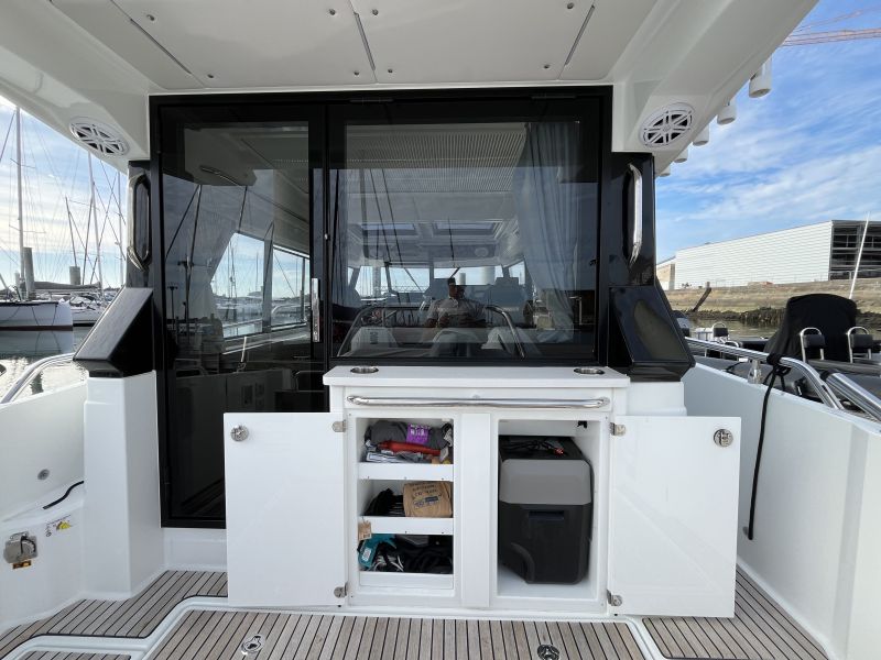 WELLCRAFT WELLCRAFT 355 EXPLORER occasion