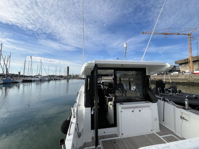 WELLCRAFT WELLCRAFT 355 EXPLORER occasion