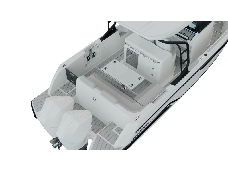 WELLCRAFT WELLCRAFT 28 T-TOP