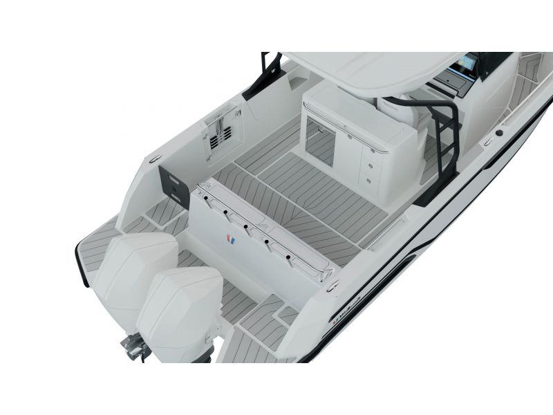 WELLCRAFT WELLCRAFT 28 T-TOP