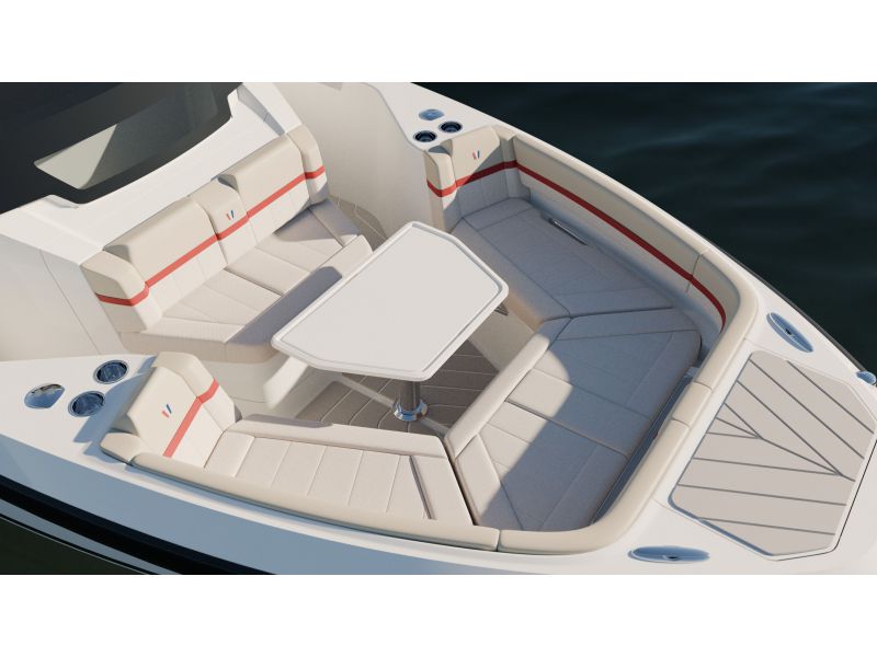 WELLCRAFT WELLCRAFT 28 T-TOP