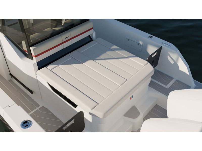 WELLCRAFT WELLCRAFT 28 EXPLORER