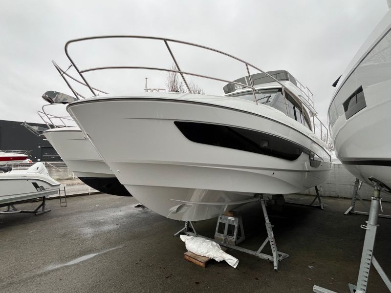 BENETEAU ANTARES 11 FLY OB