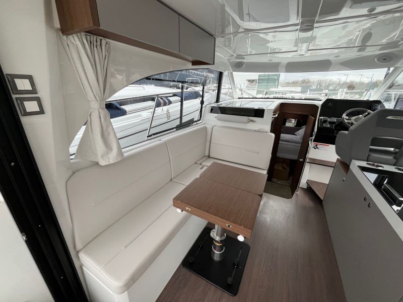 BENETEAU ANTARES 11 FLY OB