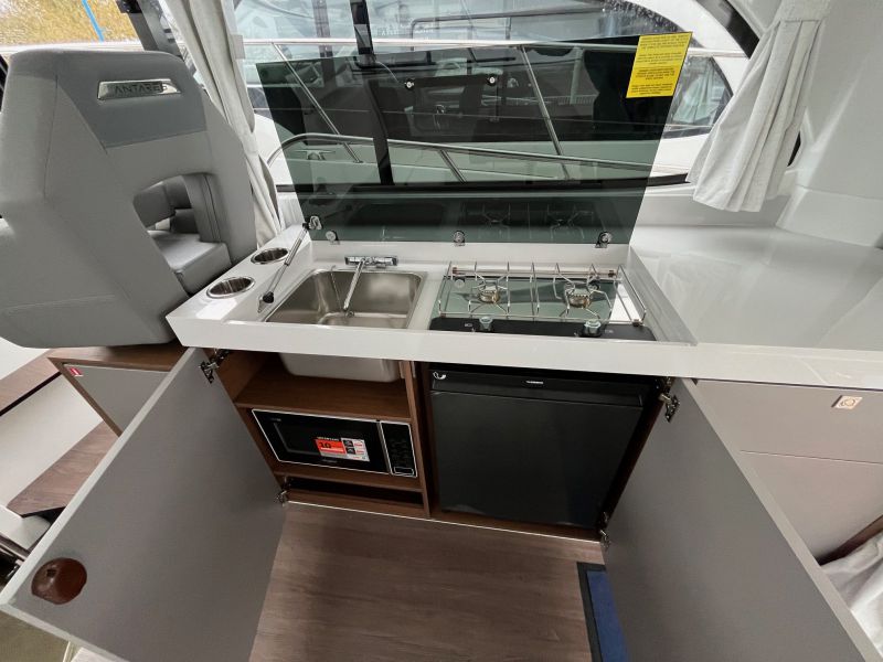 BENETEAU ANTARES 11 FLY OB