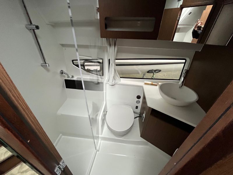 BENETEAU ANTARES 11 FLY OB