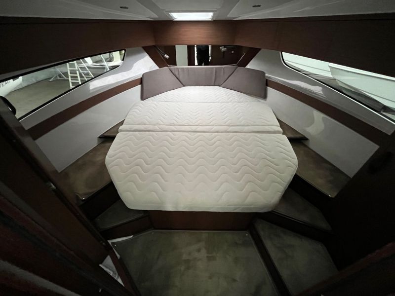 BENETEAU ANTARES 11 FLY OB