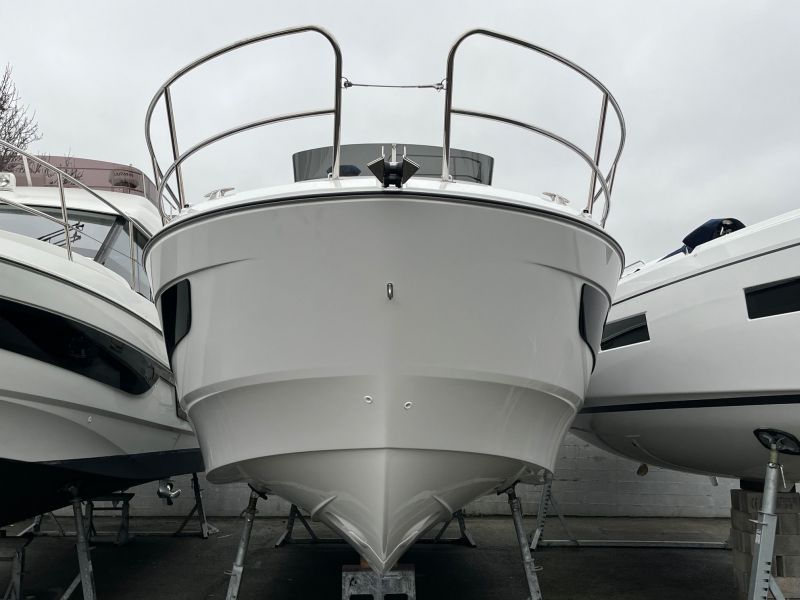 BENETEAU ANTARES 11 FLY OB