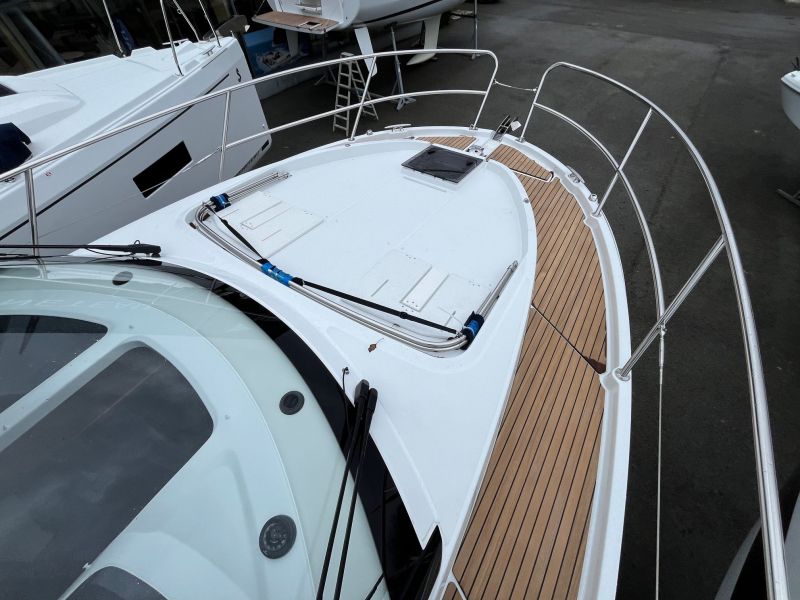 BENETEAU ANTARES 11 FLY OB
