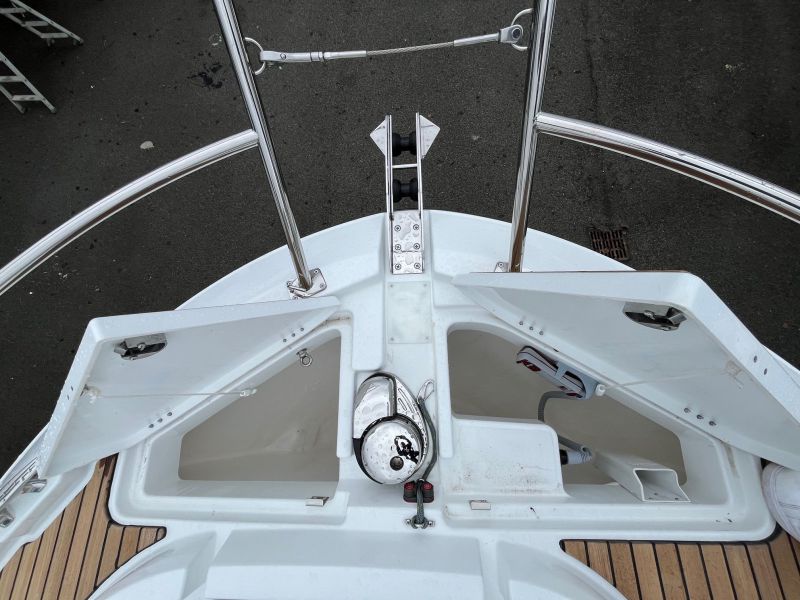 BENETEAU ANTARES 11 FLY OB