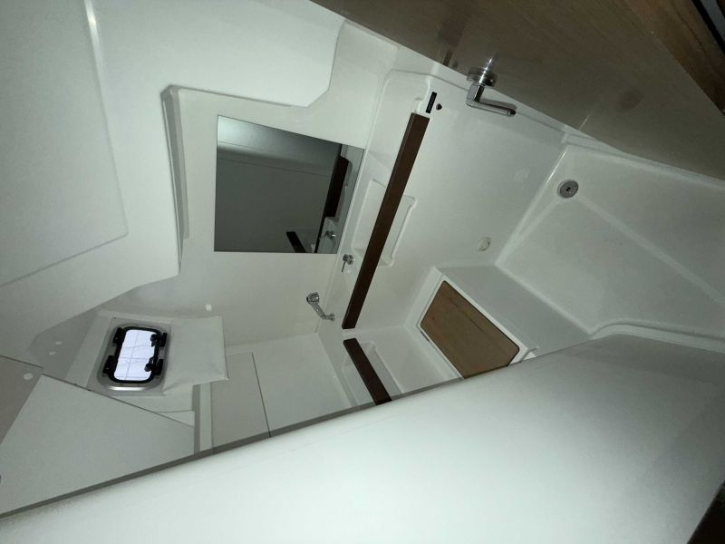 BENETEAU OCEANIS 38.1 occasion