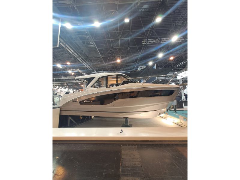 BENETEAU ANTARES 9 OB V2