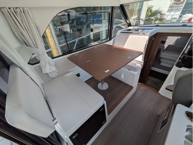 BENETEAU ANTARES 9 OB V2