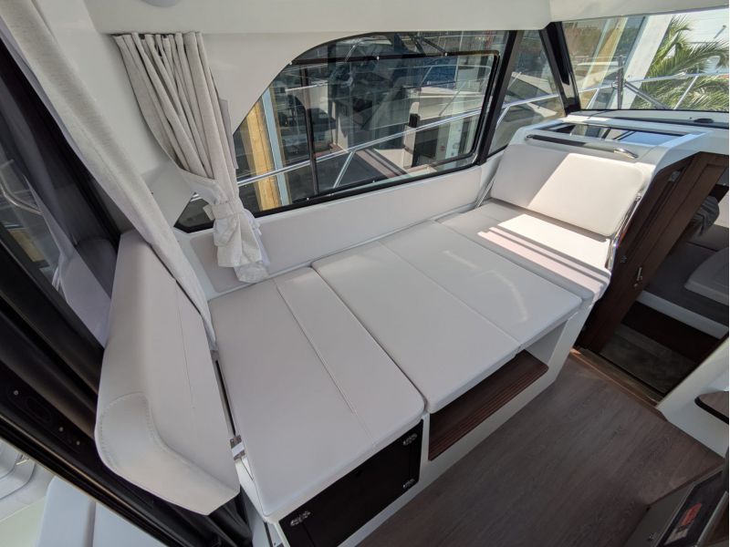 BENETEAU ANTARES 9 OB V2