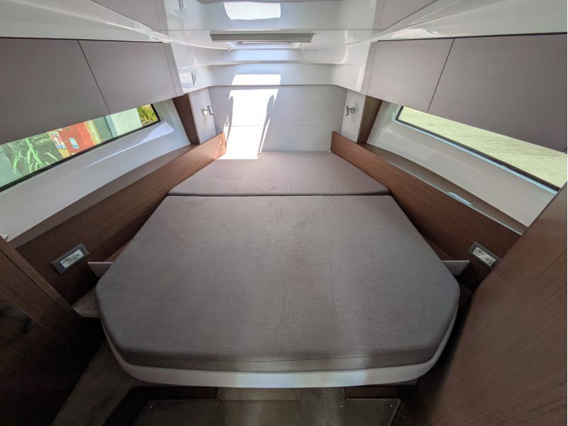 BENETEAU ANTARES 9 OB V2