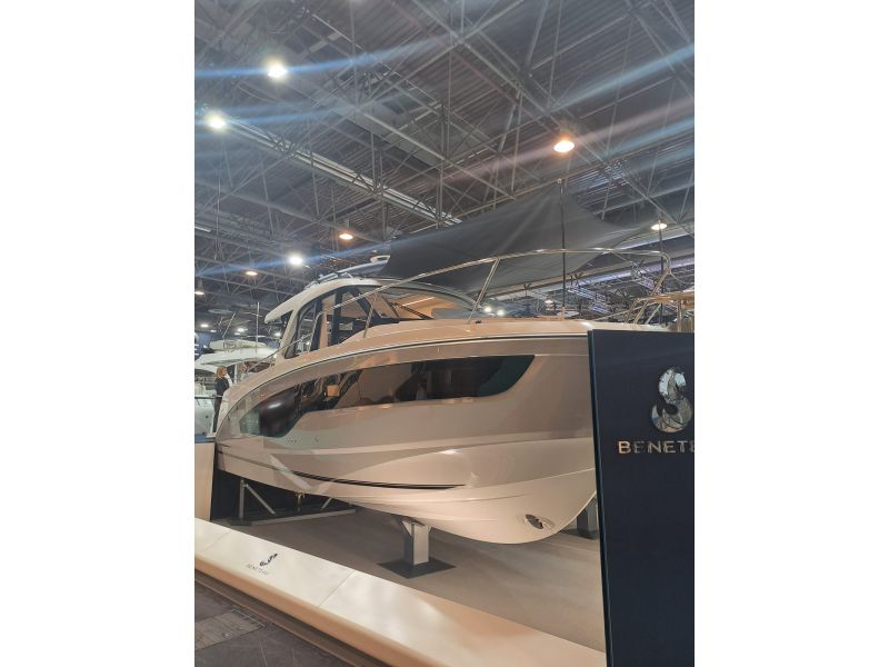 BENETEAU ANTARES 9 OB V2