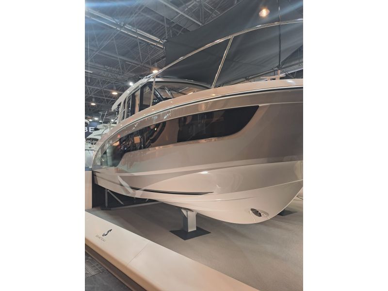 BENETEAU ANTARES 9 OB V2