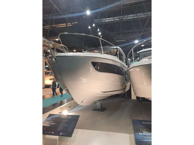 BENETEAU ANTARES 9 OB V2