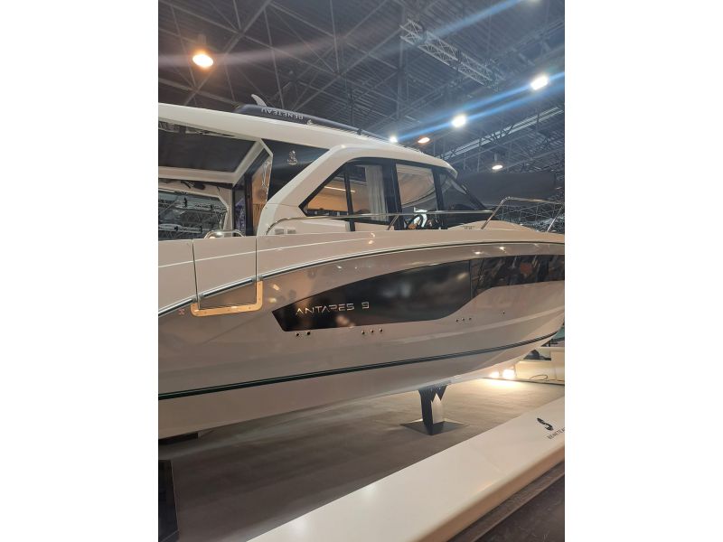 BENETEAU ANTARES 9 OB V2