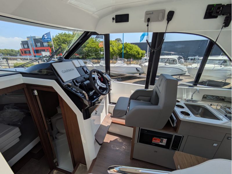 BENETEAU ANTARES 9 OB V2