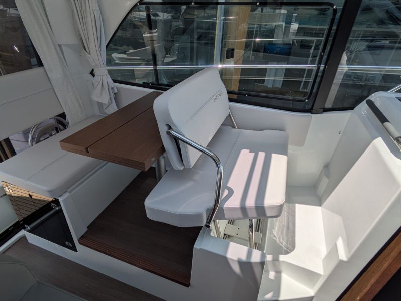 BENETEAU ANTARES 9 OB V2