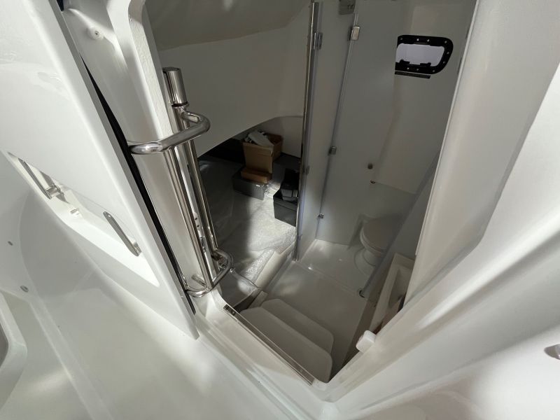 WELLCRAFT WELLCRAFT 38 T-TOP