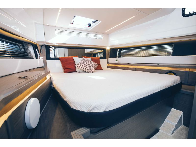 WELLCRAFT WELLCRAFT 38 EXPLORER