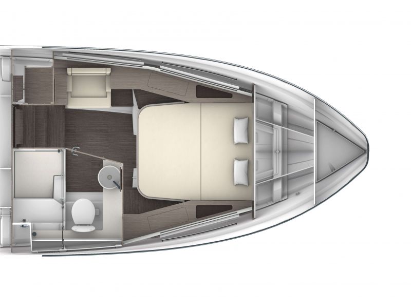 WELLCRAFT WELLCRAFT 38 EXPLORER