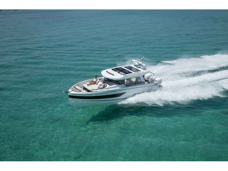 WELLCRAFT WELLCRAFT 38 EXPLORER