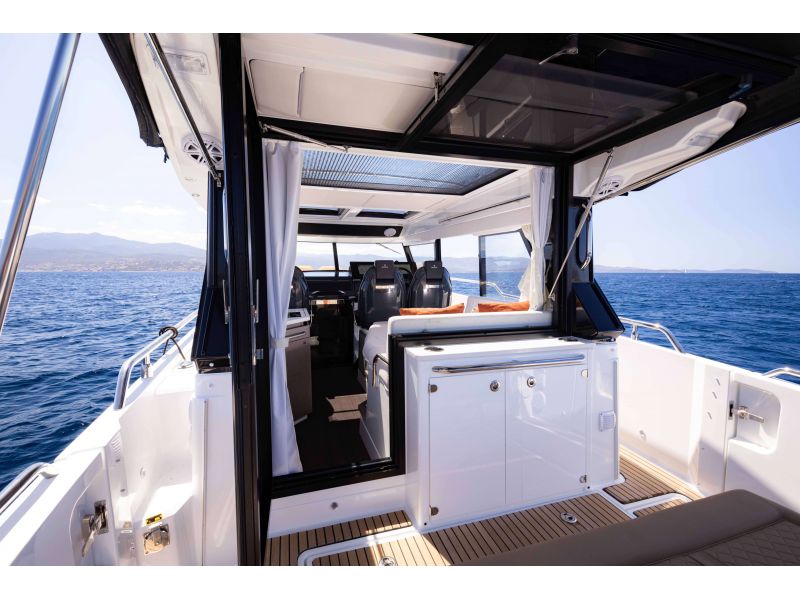 WELLCRAFT WELLCRAFT 38 EXPLORER