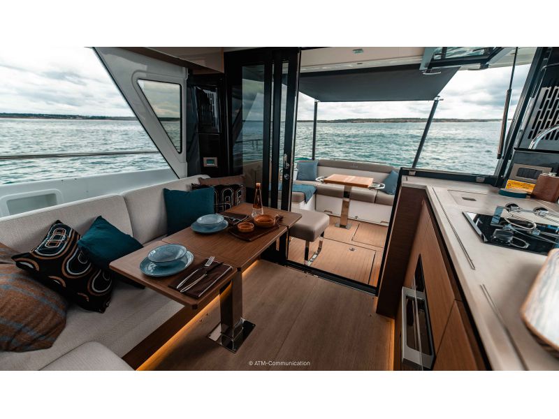 WELLCRAFT WELLCRAFT 44 EXPLORER