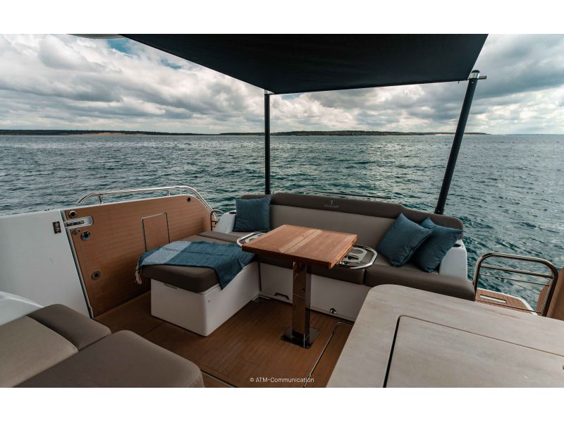 WELLCRAFT WELLCRAFT 44 EXPLORER